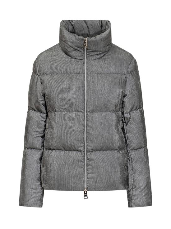 25FW 에르노 브라이트 코듀로이 리조트 자켓 PI00158DR12728 9406 GRIGIO PERLA