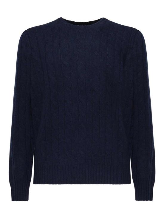 25FW 폴로 랄프로렌 스웨터 710876728008 Blue