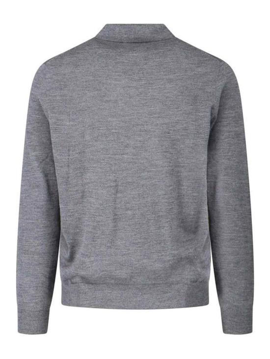  폴로 랄프로렌 폴로 티셔츠 710941104003 Grey - POLO RALPH LAUREN