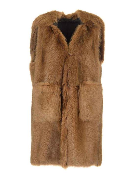 25FW 막스마라 베스트 2421416015600030000 Brown