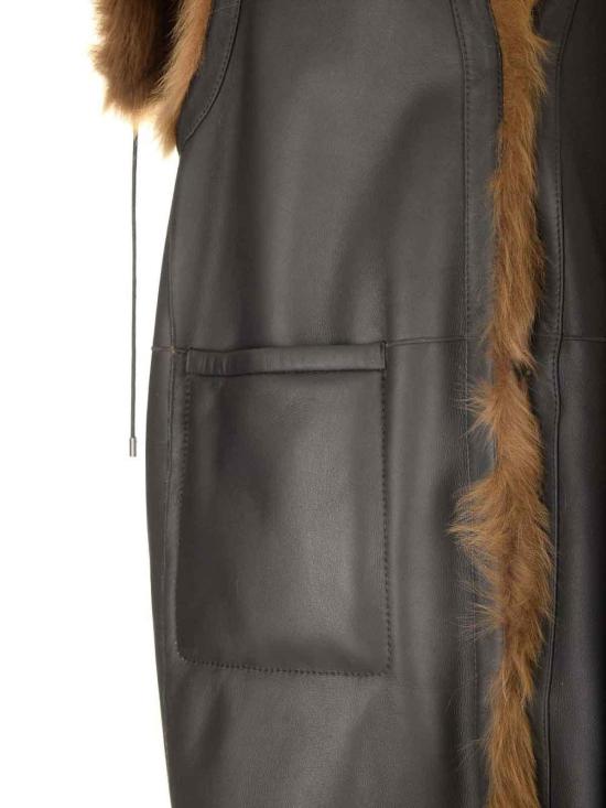 25FW 막스마라 베스트 2421416015600030000 Brown - MAX MARA