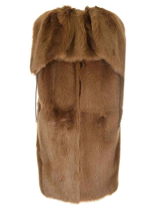 25FW 막스마라 베스트 2421416015600030000 Brown - MAX MARA