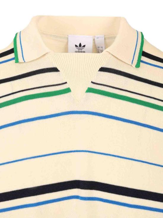 25FW 아디다스 폴로 티셔츠 JM8203 Multicolour - ADIDAS