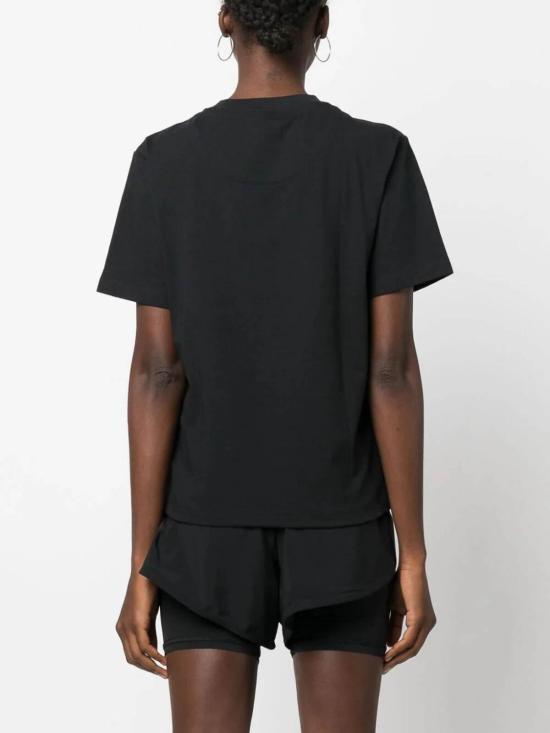 26FW 아디다스 바이 스텔라매카트니 반팔 티셔츠 HR9170 BLACK - ADIDAS BY STELLA MCCARTNEY