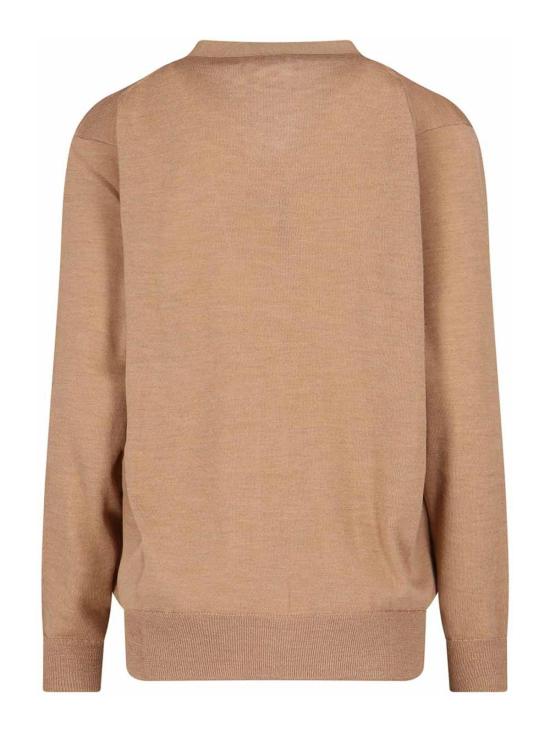  폴로 랄프로렌 가디건 211972138001 Beige - POLO RALPH LAUREN