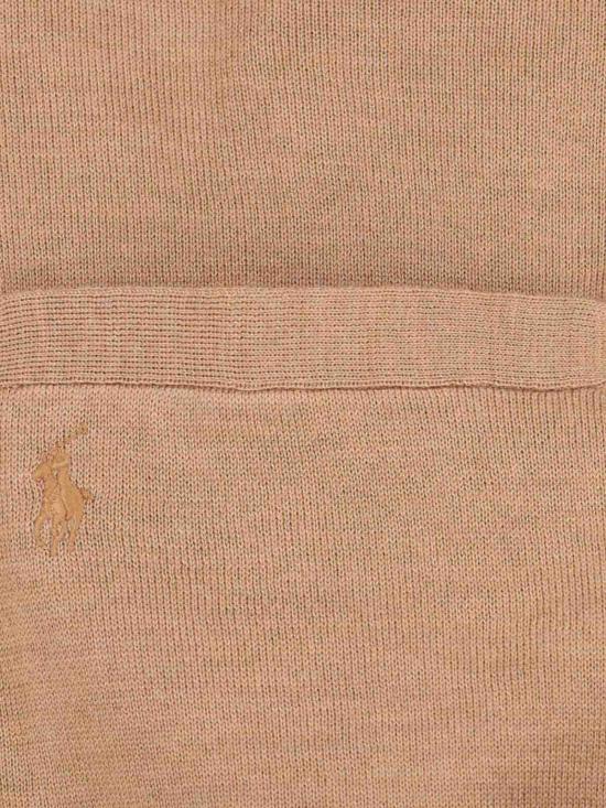  폴로 랄프로렌 가디건 211972138001 Beige - POLO RALPH LAUREN