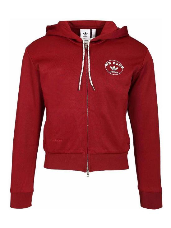  아디다스 탑 JM8298 Dark Red