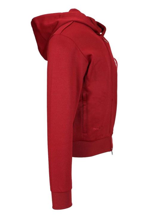  아디다스 탑 JM8298 Dark Red - ADIDAS