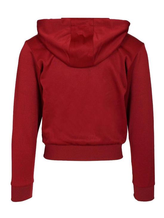  아디다스 탑 JM8298 Dark Red - ADIDAS