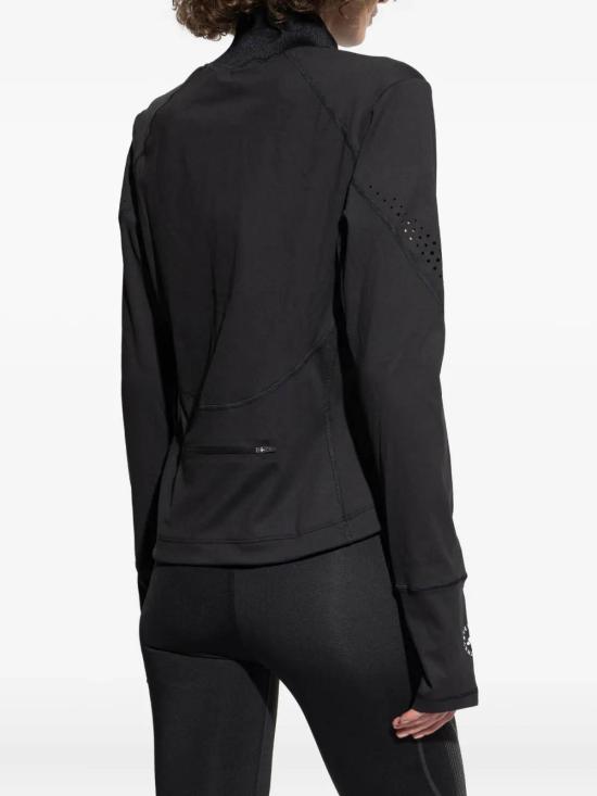 26SS 아디다스 자켓 JW4551 Black - ADIDAS