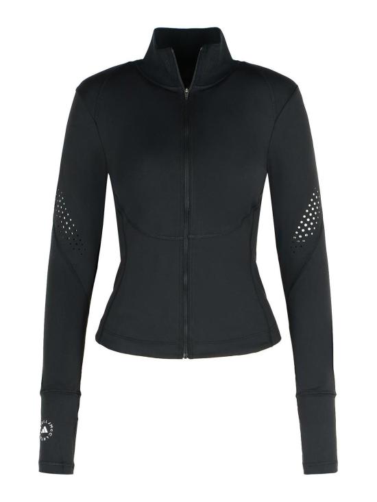  아디다스 바이 스텔라매카트니 스웨터 JW4551 Black