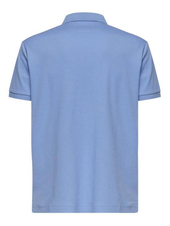  폴로 랄프로렌 폴로 티셔츠 710704319165 Blue - POLO RALPH LAUREN