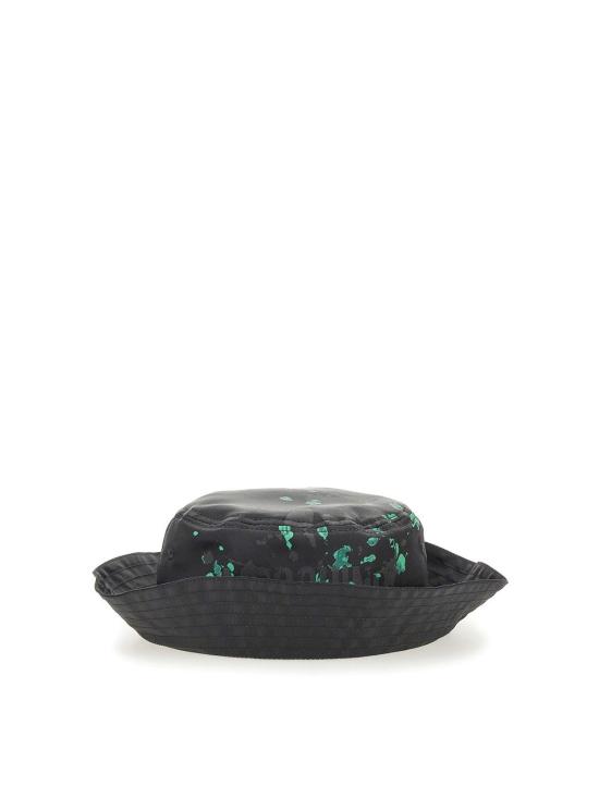  모스키노 버킷햇 922082671555 Black