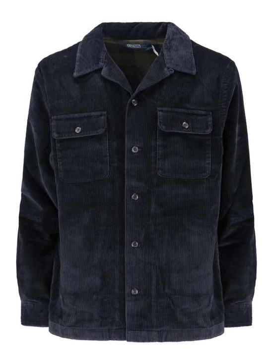  폴로 랄프로렌 셔츠 710979621002 Black