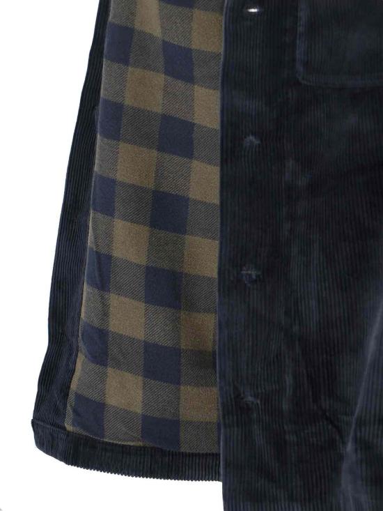  폴로 랄프로렌 셔츠 710979621002 Black - POLO RALPH LAUREN