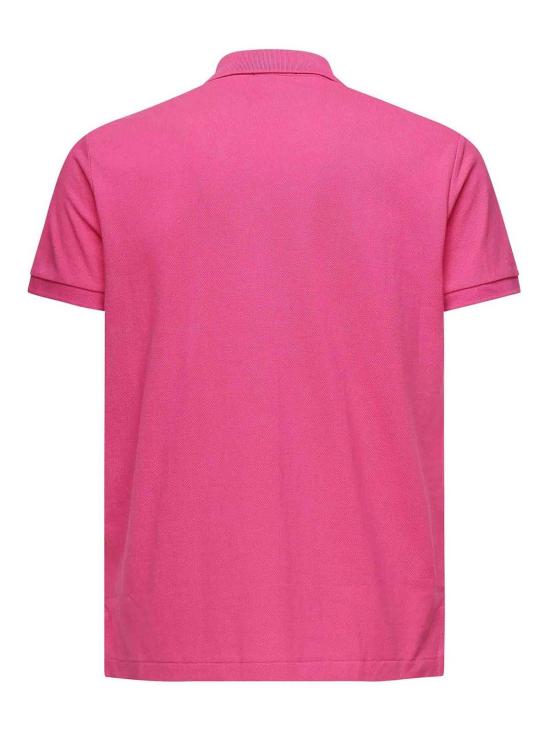  폴로 랄프로렌 폴로 티셔츠 710680784418 Nude Neutrals - POLO RALPH LAUREN