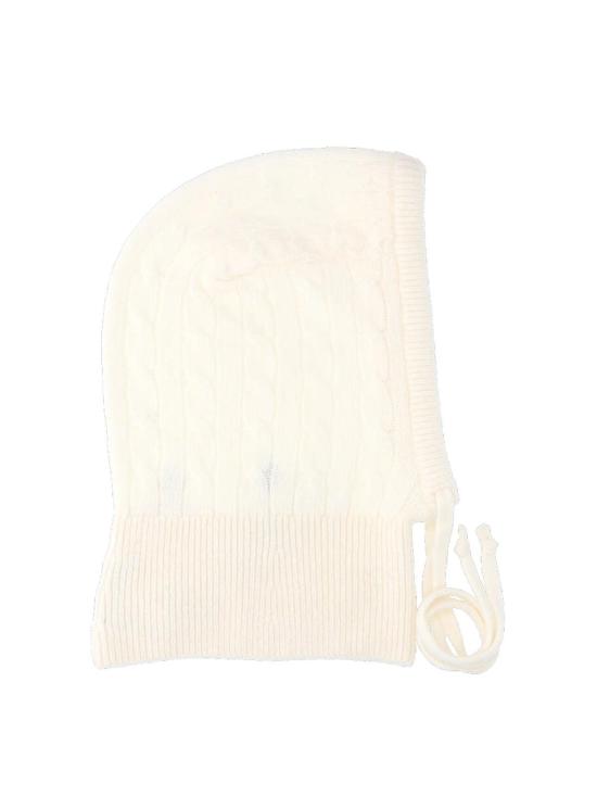  폴로 랄프로렌 바라클라바 455981427004 White - POLO RALPH LAUREN