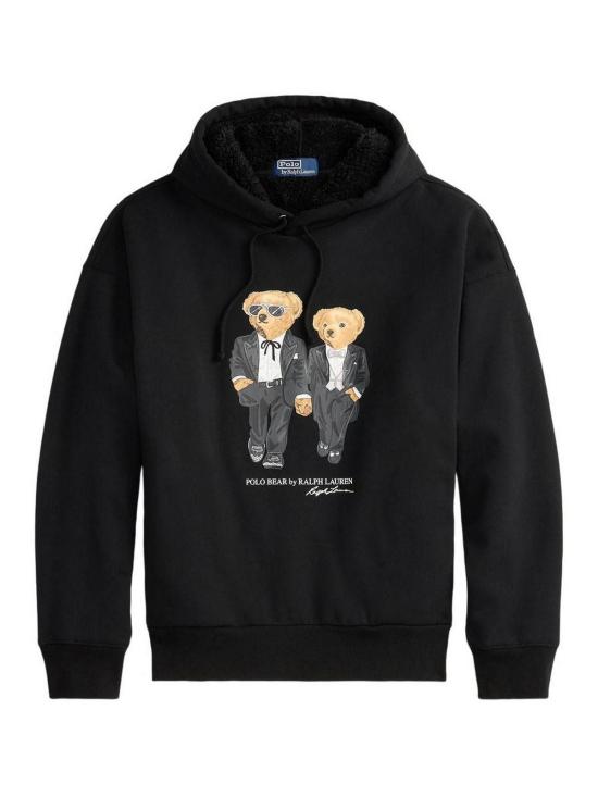  폴로 랄프로렌 탑 710981802001 Black