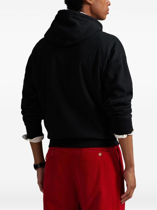  폴로 랄프로렌 탑 710981802001 Black - POLO RALPH LAUREN