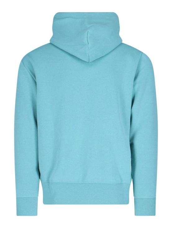  폴로 랄프로렌 탑 710959017007 Blue - POLO RALPH LAUREN