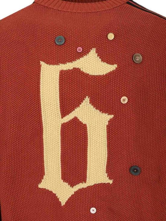  아디다스 스웨터 KC0327 Red - ADIDAS