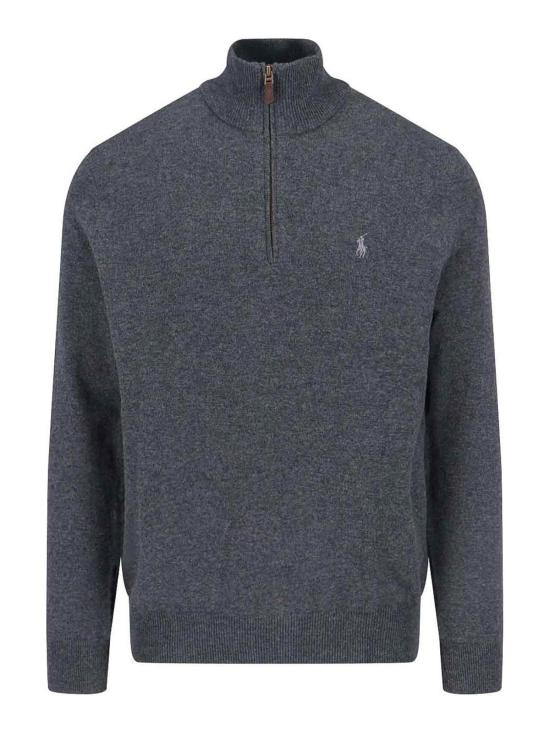 25FW 폴로 랄프로렌 폴로 티셔츠 710876756017 Grey