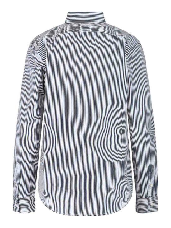  폴로 랄프로렌 셔츠 211891379002 Black - POLO RALPH LAUREN