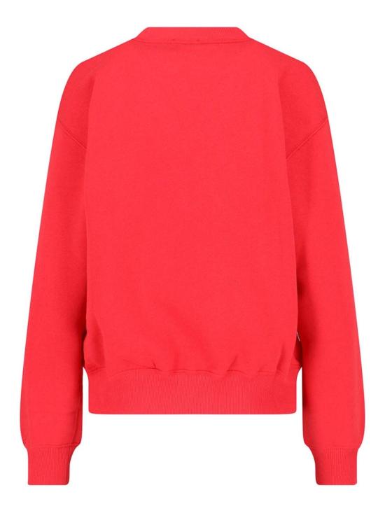  폴로 랄프로렌 스웨터 211971697007 Red - POLO RALPH LAUREN