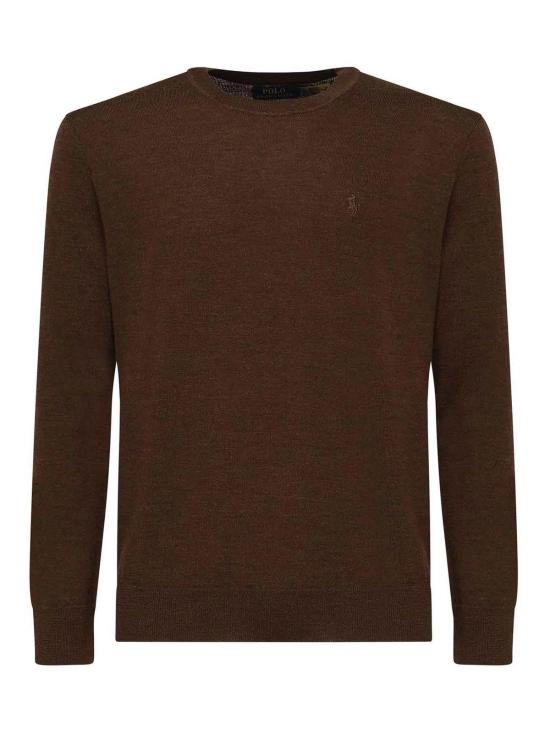  폴로 랄프로렌 스웨터 710946143011 Brown