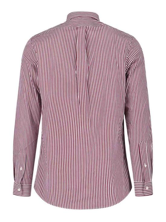  폴로 랄프로렌 긴팔 셔츠 710929344027 Red - POLO RALPH LAUREN