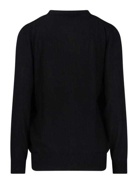  폴로 랄프로렌 가디건 211972138003 Black - POLO RALPH LAUREN