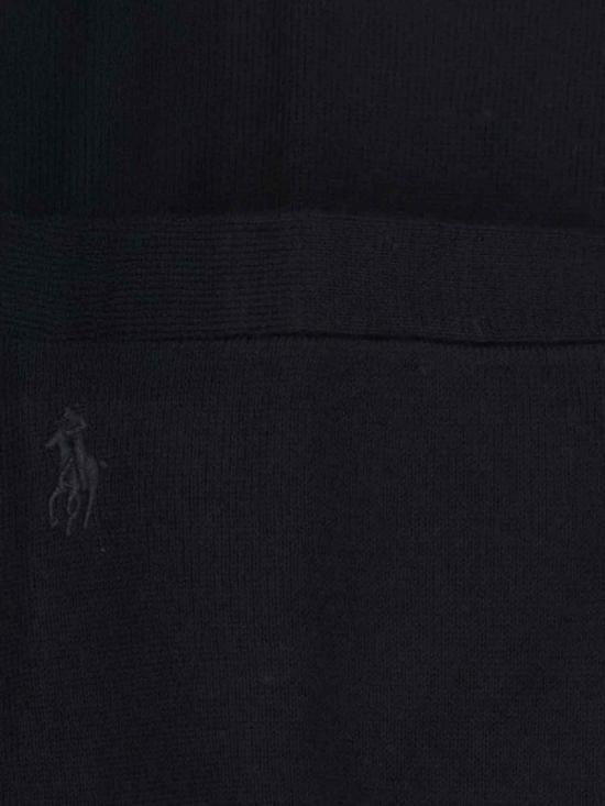  폴로 랄프로렌 가디건 211972138003 Black - POLO RALPH LAUREN
