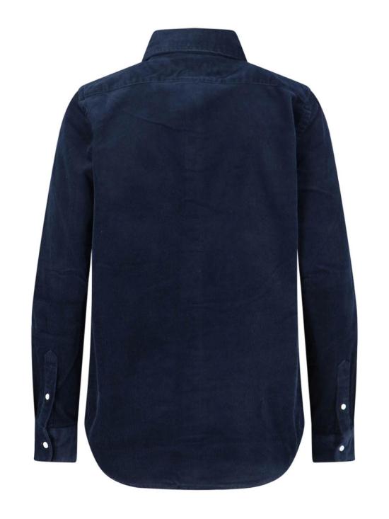  폴로 랄프로렌 셔츠 211971526003 Blue - POLO RALPH LAUREN