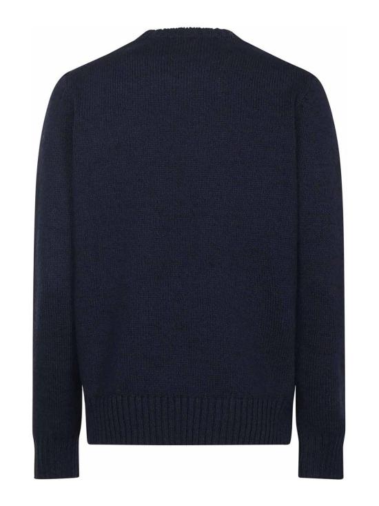 27SS 폴로 랄프로렌 폴로 티셔츠 211927070001 Blue - POLO RALPH LAUREN