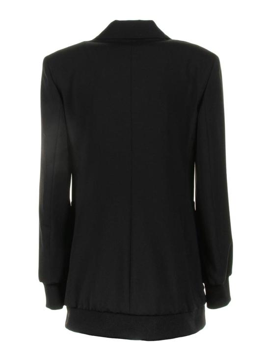 24FW 위켄드막스마라 수트 자켓 2415041021600000 Black - WEEKEND MAX MARA