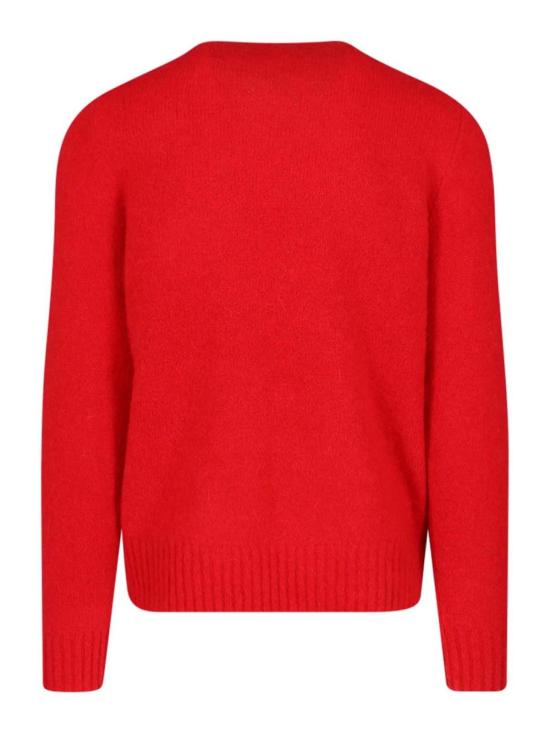  폴로 랄프로렌 스웨터 710918805003 Red - POLO RALPH LAUREN