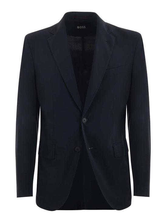  휴고보스 수트 5053491310269010000 Blue - HUGO BOSS