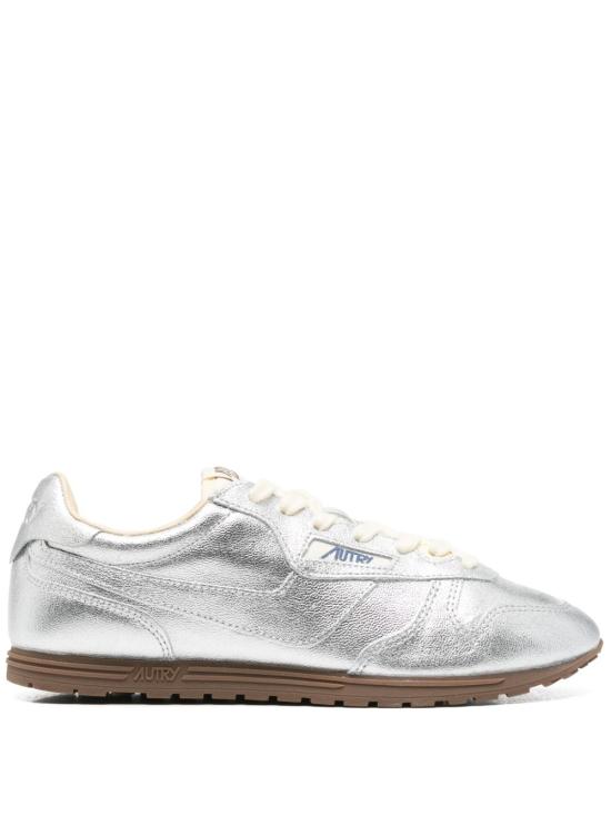 25FW 오트리 WINDSPIN 윈드스핀 스니커즈 WSLWTO01 DOM