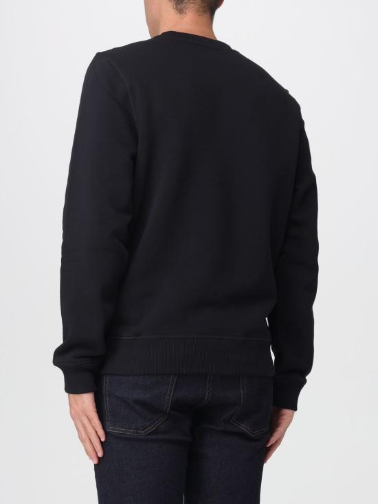 25FW PS 바이 폴스미스 긴팔 티셔츠 M2R191ZTP5242 79 Black - PS BY PAUL SMITH