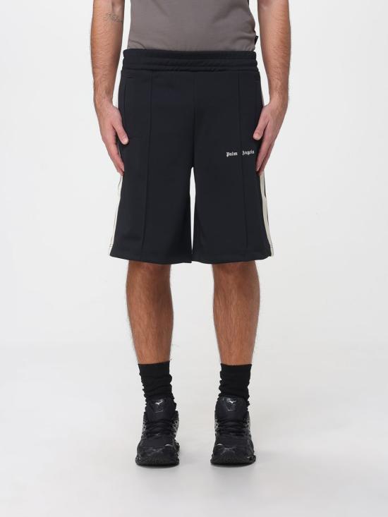 25FW 팜앤젤스 숏팬츠 CL009C99FAB001 1003 Black