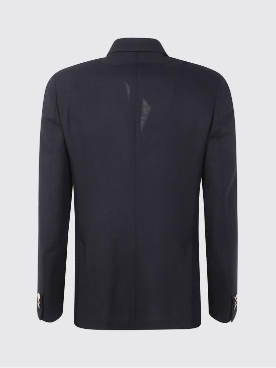 25FW 폴 스미스 수트 자켓 M1R2320T01746 79 Black - PAUL SMITH