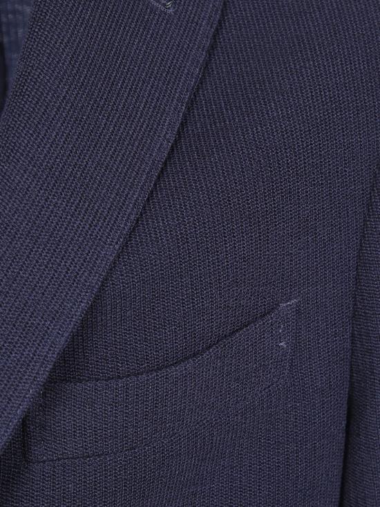 25FW 볼리올리 수트 자켓 N2902EFA0015 0790 Blue - BOGLIOLI