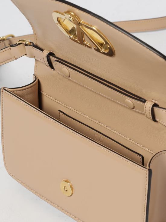 25FW 발렌티노 가라바니 토트백 WB0R71GCB WRP Pink - VALENTINO GARAVANI