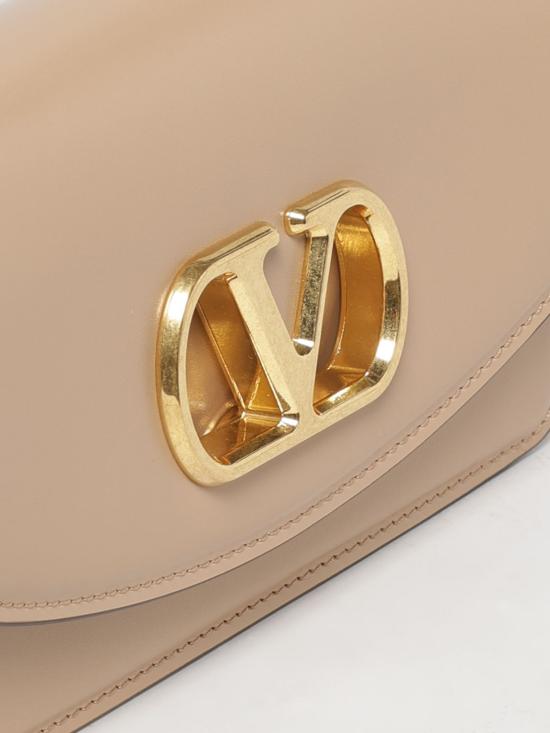 25FW 발렌티노 가라바니 토트백 WB0R71GCB WRP Pink - VALENTINO GARAVANI