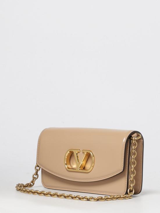 25FW 발렌티노 가라바니 토트백 WB0R71GCB WRP Pink - VALENTINO GARAVANI