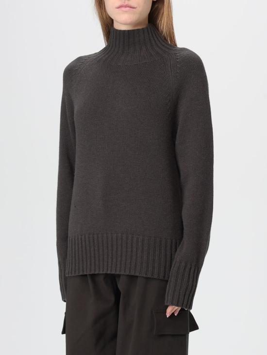 25FW 막스마라 MANTOVA 만토바 터틀넥 스웨터 MANTOVA 만토바   2529366053600 008 Green - MAX MARA