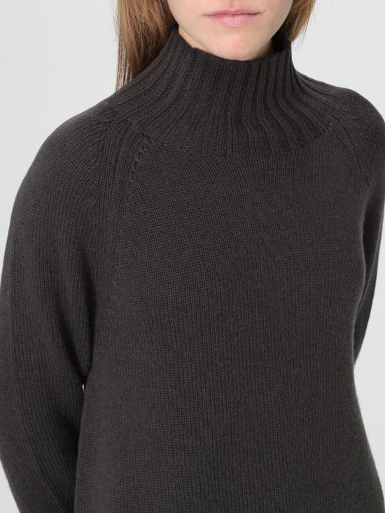 25FW 막스마라 MANTOVA 만토바 터틀넥 스웨터 MANTOVA 만토바   2529366053600 008 Green - MAX MARA