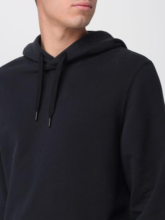 25FW PS 바이 폴스미스 긴팔 티셔츠 M2R217ZETP5110 79 Black - PS BY PAUL SMITH