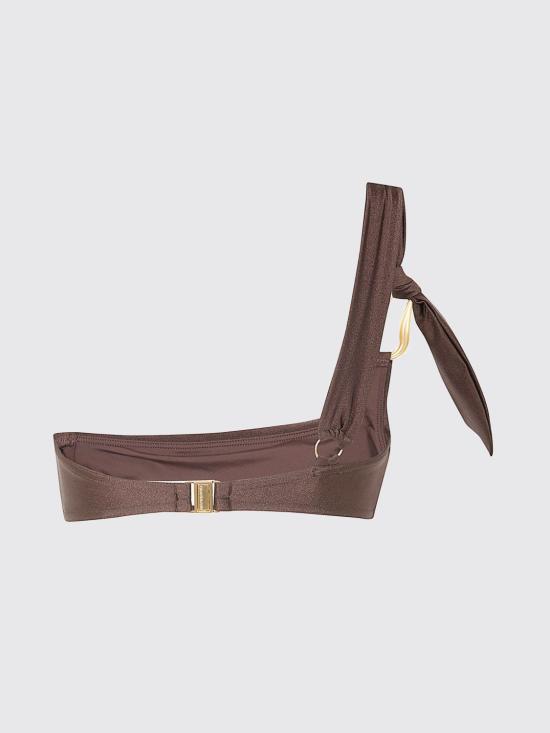 25FW 짐머만 원피스 수영복 2901WSS253 CHOCOLATE Brown - ZIMMERMANN