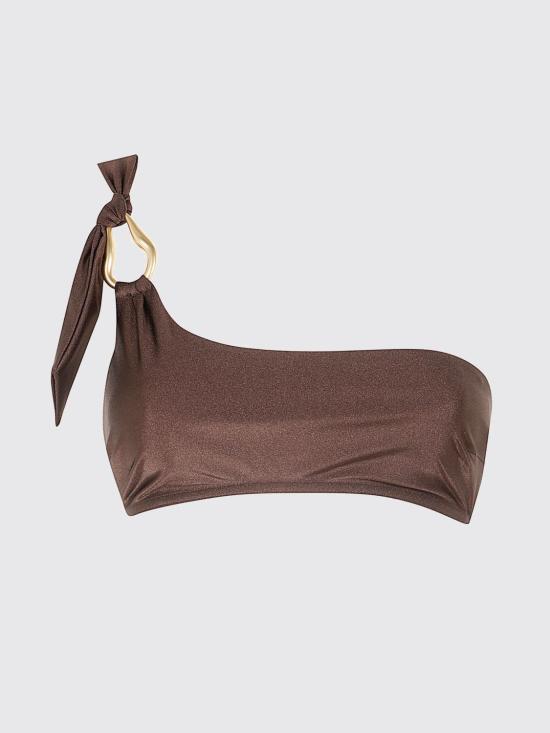 25FW 짐머만 원피스 수영복 2901WSS253 CHOCOLATE Brown